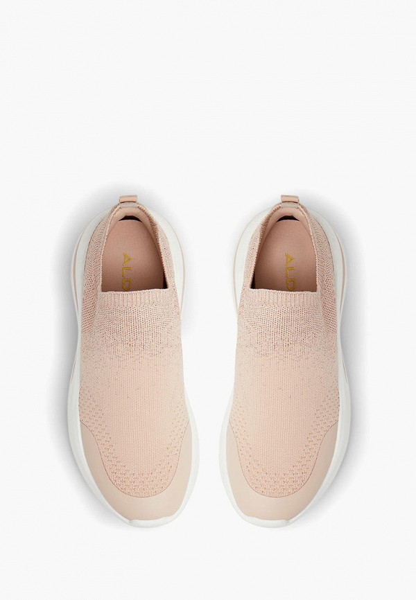 фото Кроссовки aldo
