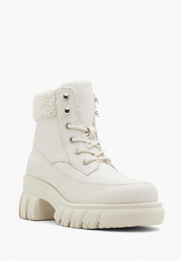 фото Ботинки aldo