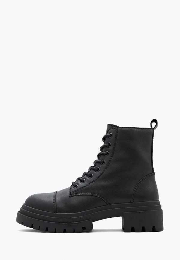 

Ботинки Aldo, Черный, BIGMARK