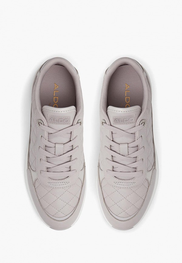 фото Кроссовки aldo