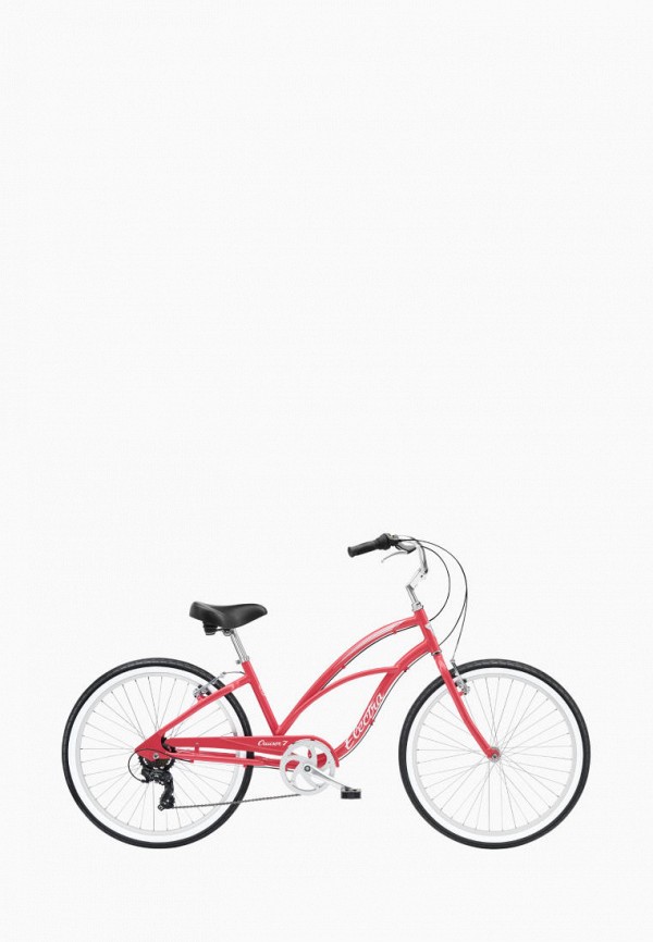 фото Велосипед electra