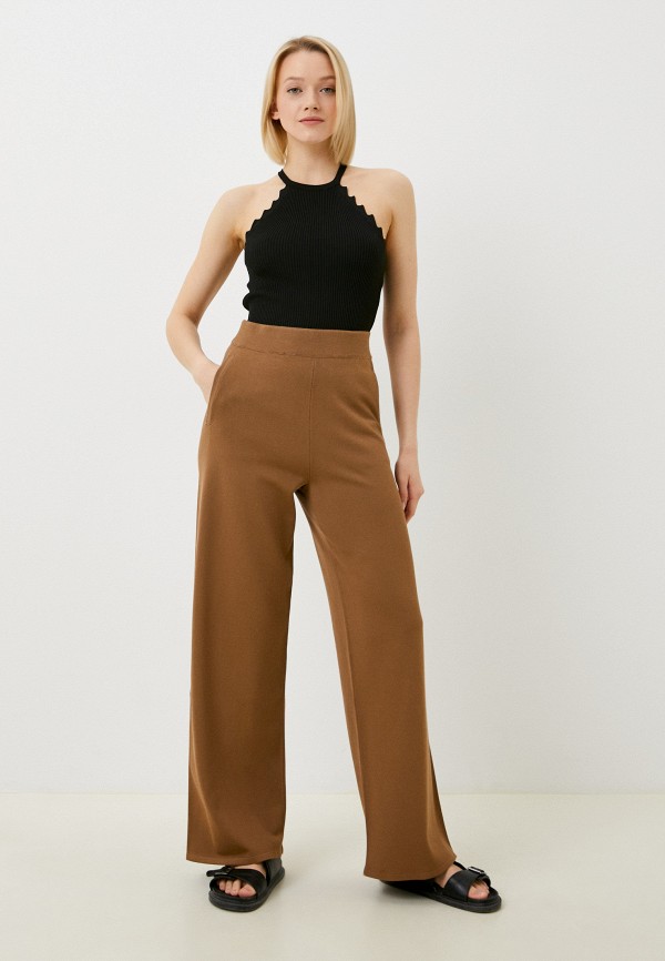 фото Брюки cepheya