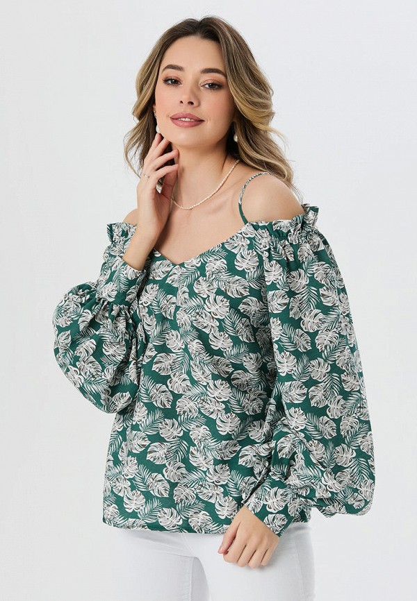 Блуза LMP 4590₽