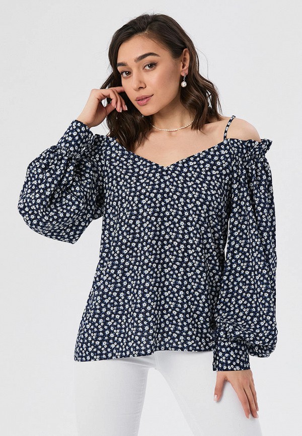 Блуза LMP 4690₽