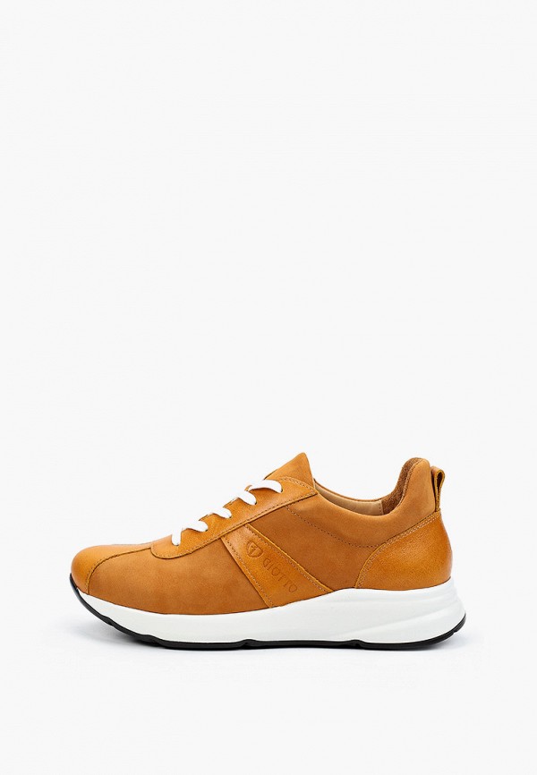 фото Кроссовки giotto