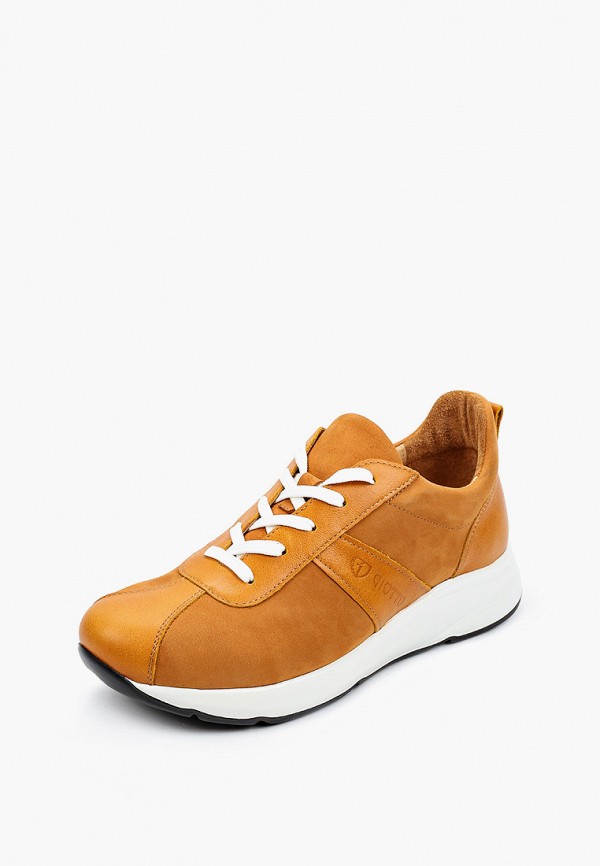 фото Кроссовки giotto