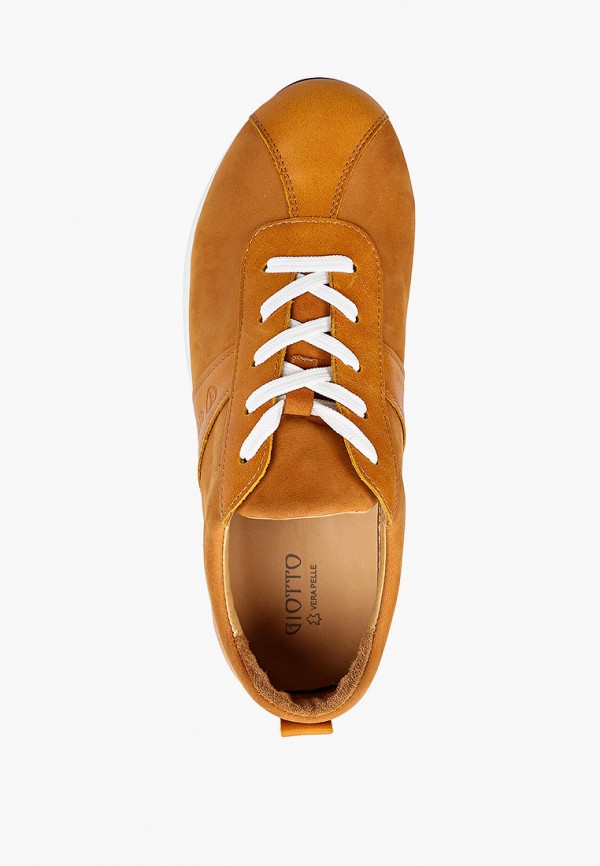 фото Кроссовки giotto