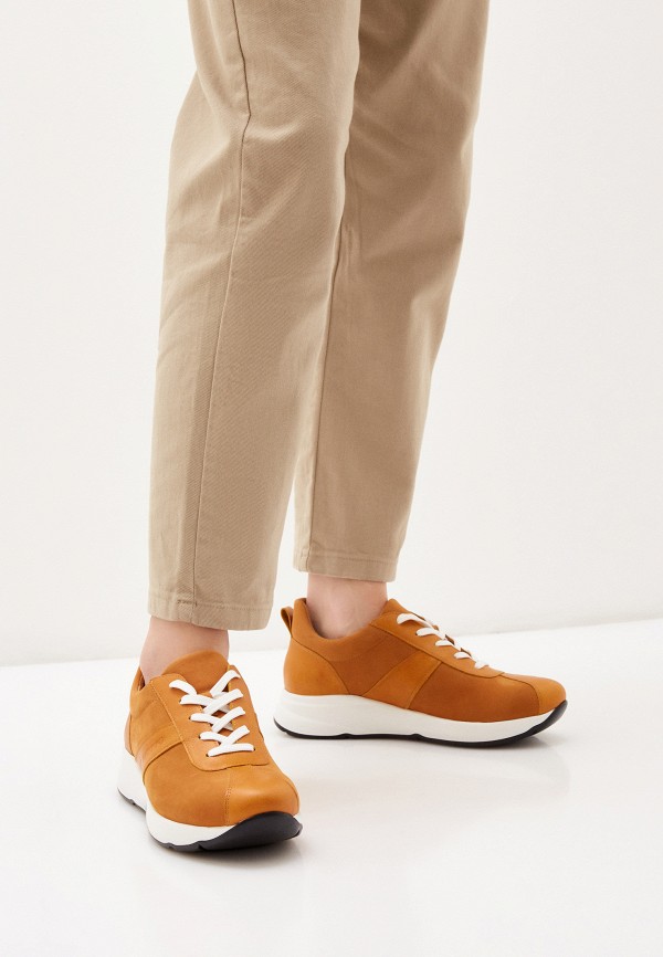 фото Кроссовки giotto