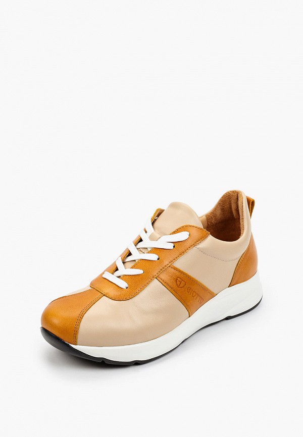 фото Кроссовки giotto