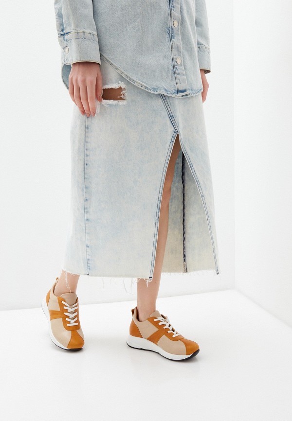 фото Кроссовки giotto