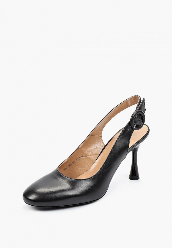 фото Туфли giotto