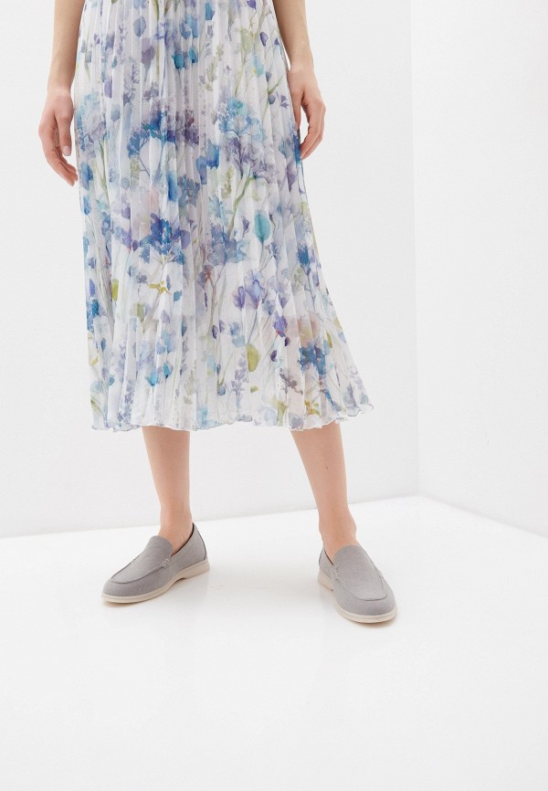 фото Мокасины tendance
