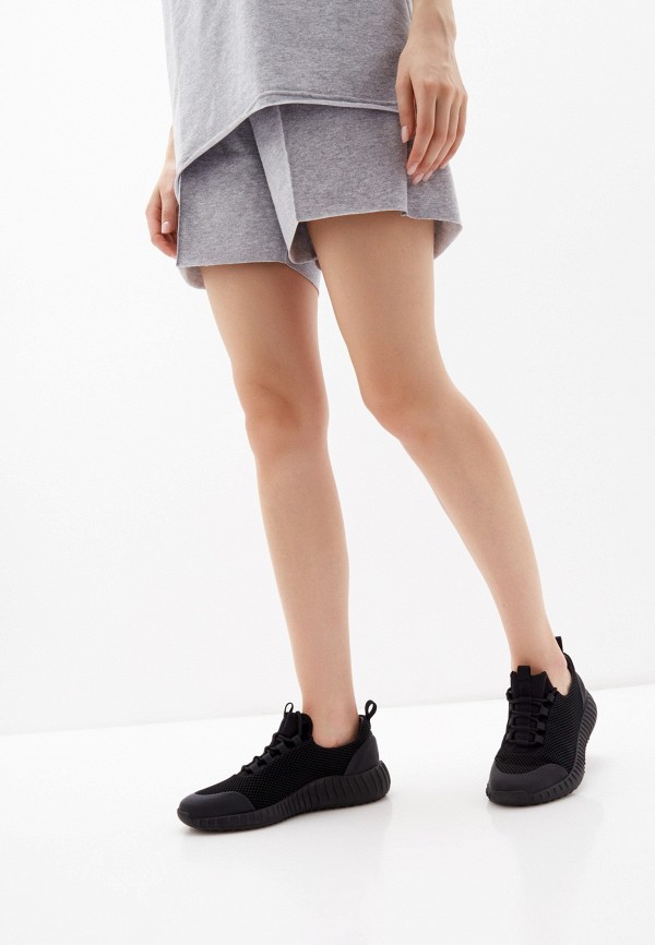 Кроссовки Tendance черный, размер 38, фото 6