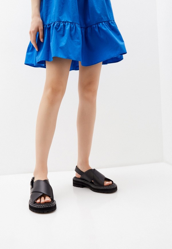 фото Сандалии tendance