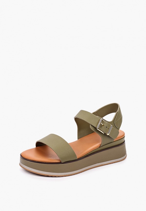 фото Босоножки tendance