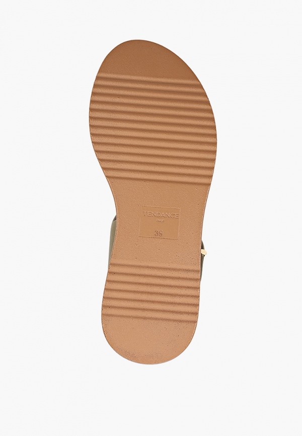 фото Босоножки tendance