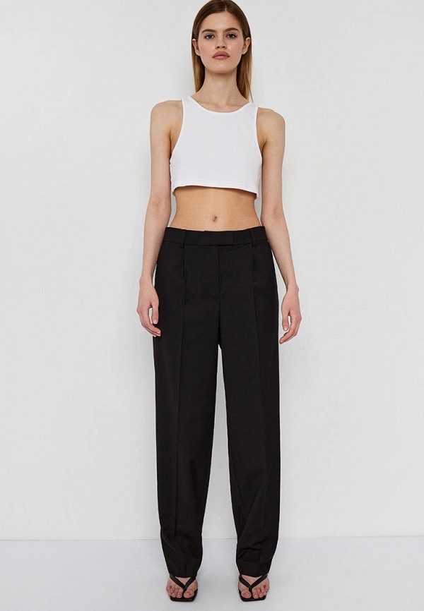 фото Брюки newness