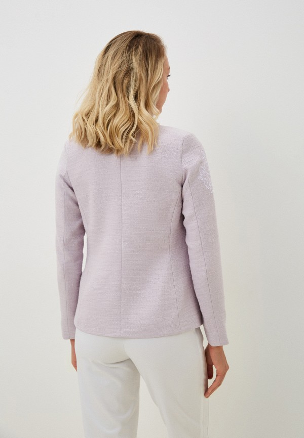 фото Жакет vivienne mare