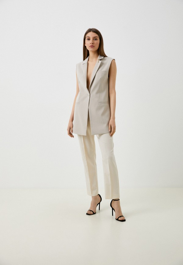 фото Жилет vivienne mare