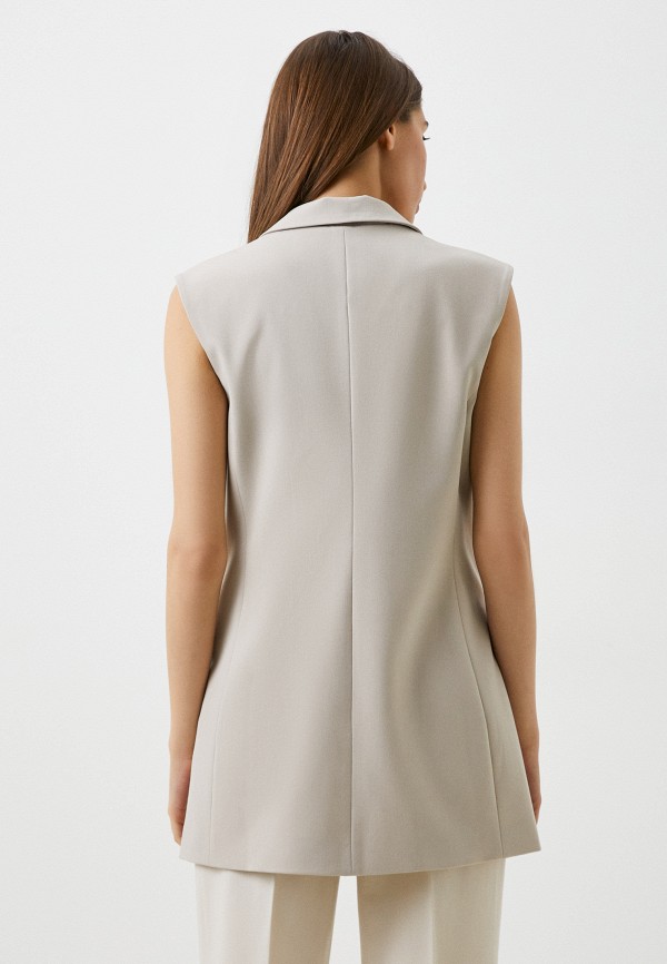 фото Жилет vivienne mare