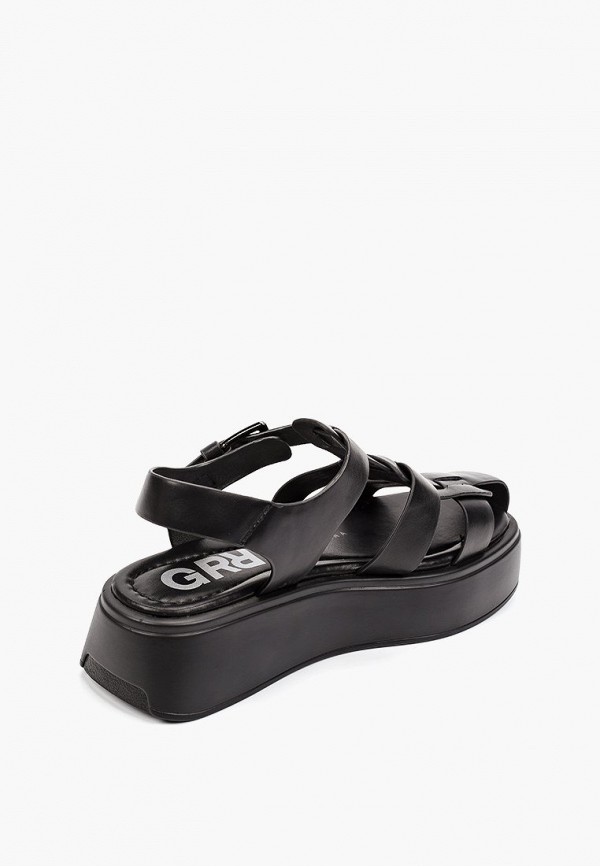 фото Босоножки graciana