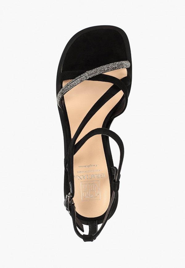 фото Босоножки graciana