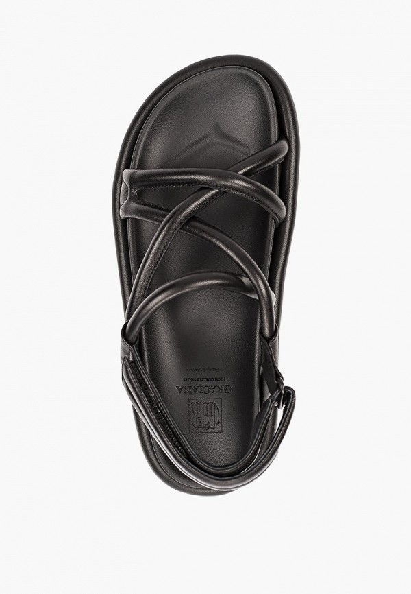 фото Сандалии graciana