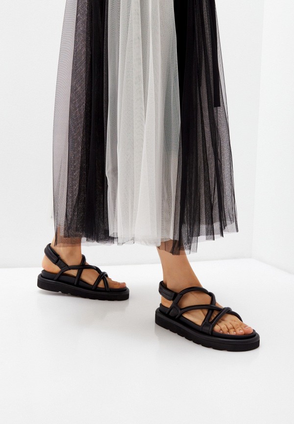 фото Сандалии graciana