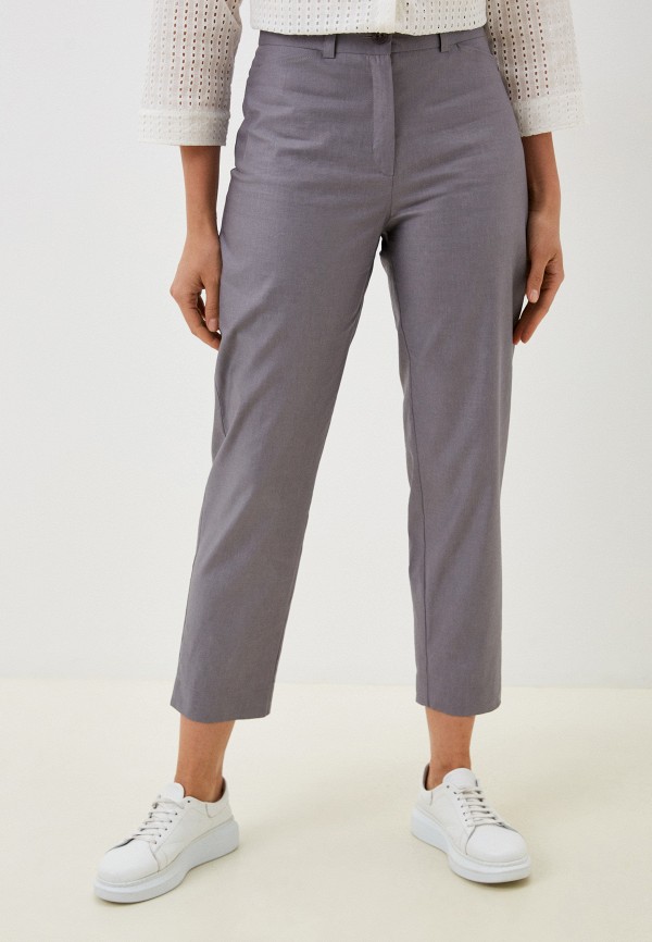 фото Брюки helmidge