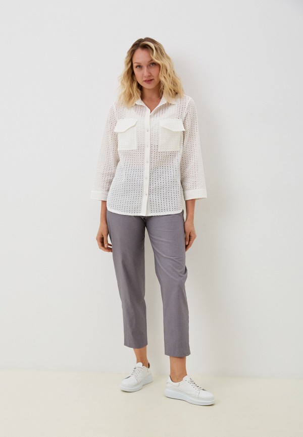 фото Брюки helmidge