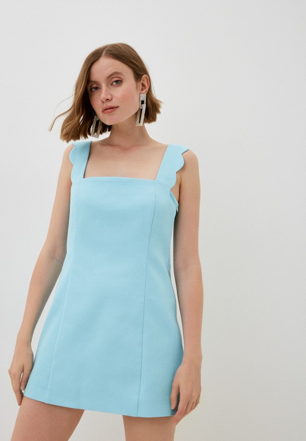 Платье Libellulas