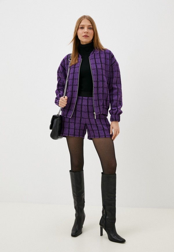 фото Куртка pink salt