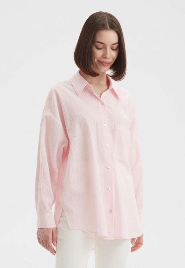 фото Рубашка envylab