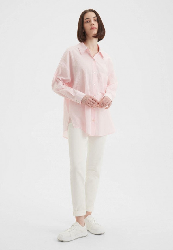 фото Рубашка envylab