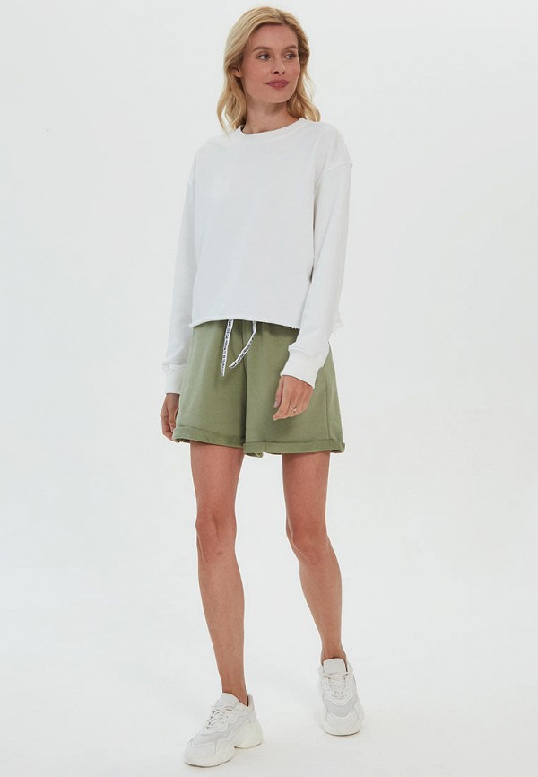 фото Шорты спортивные jam8