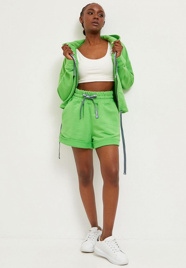 фото Шорты спортивные jam8