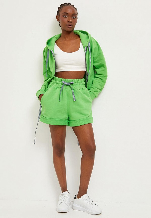 фото Шорты спортивные jam8