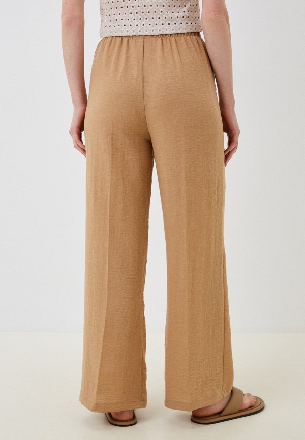 фото Брюки abricot