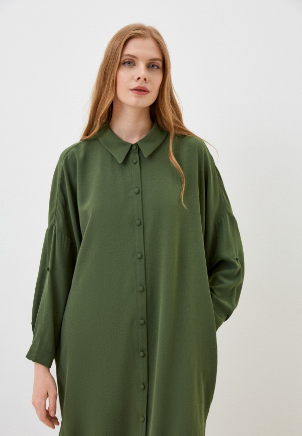 фото Платье abricot