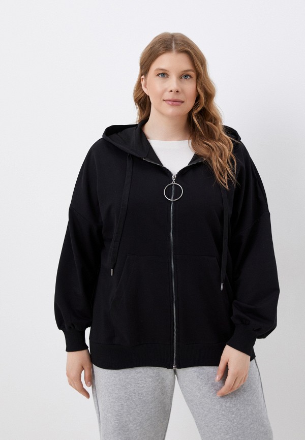 фото Толстовка abricot