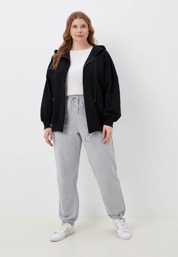 фото Толстовка abricot