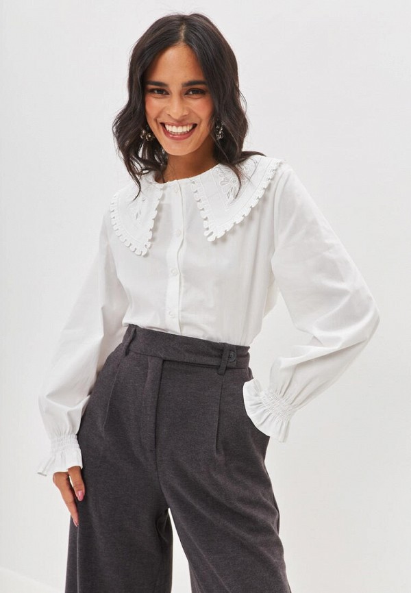 Блуза Noele Boutique