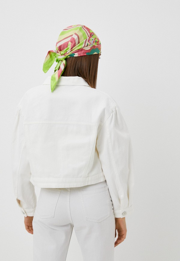 фото Куртка джинсовая elis