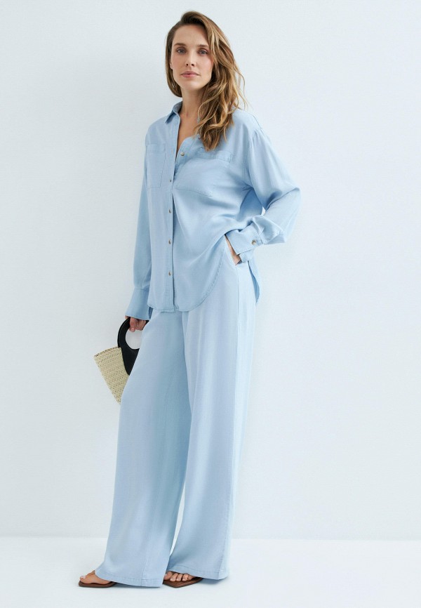 фото Брюки zarina