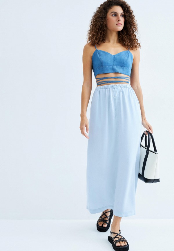 фото Юбка zarina