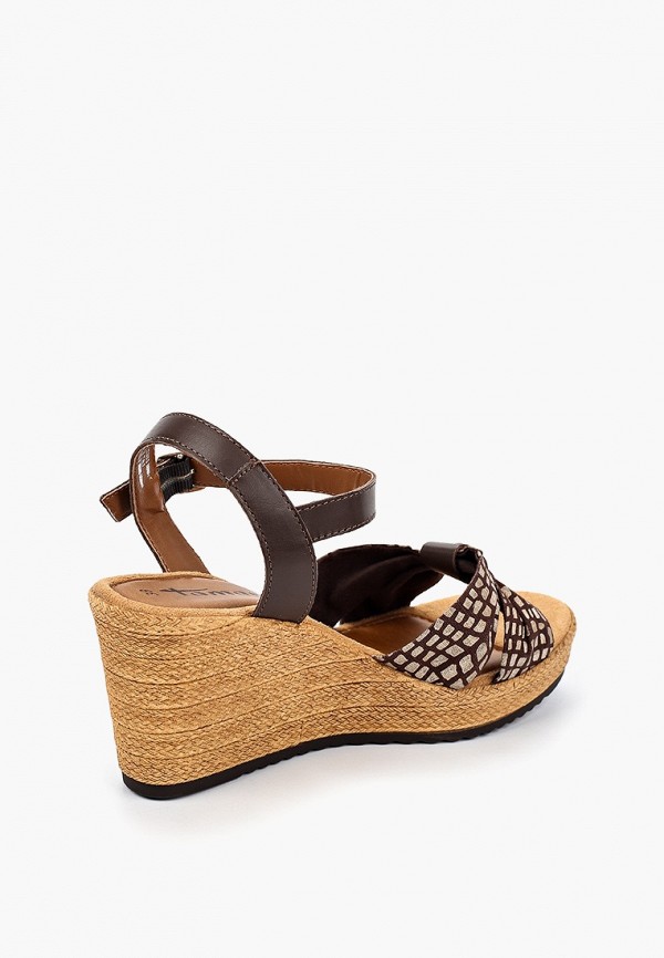 фото Босоножки tamaris