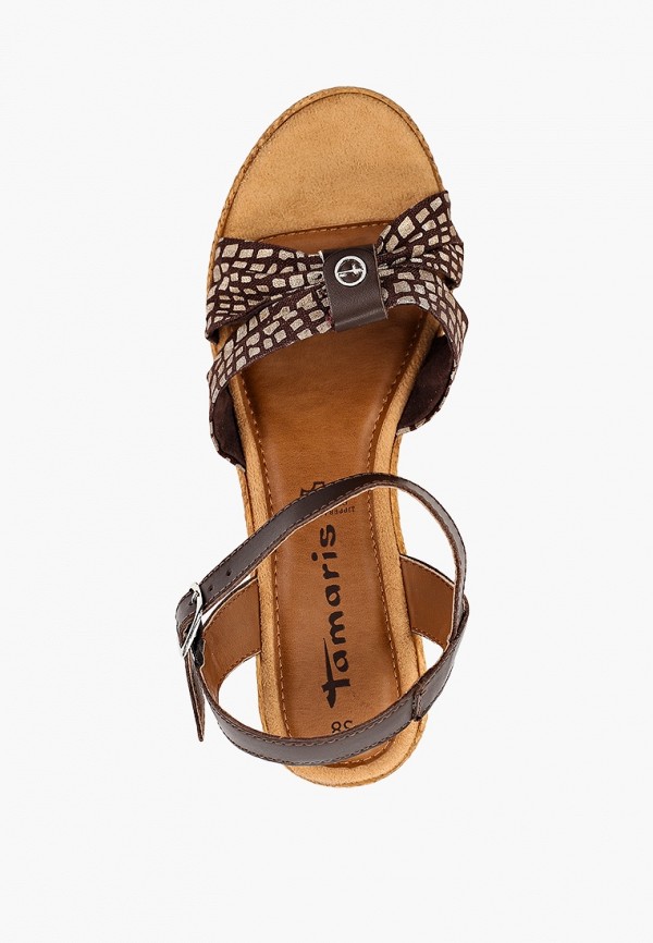 фото Босоножки tamaris