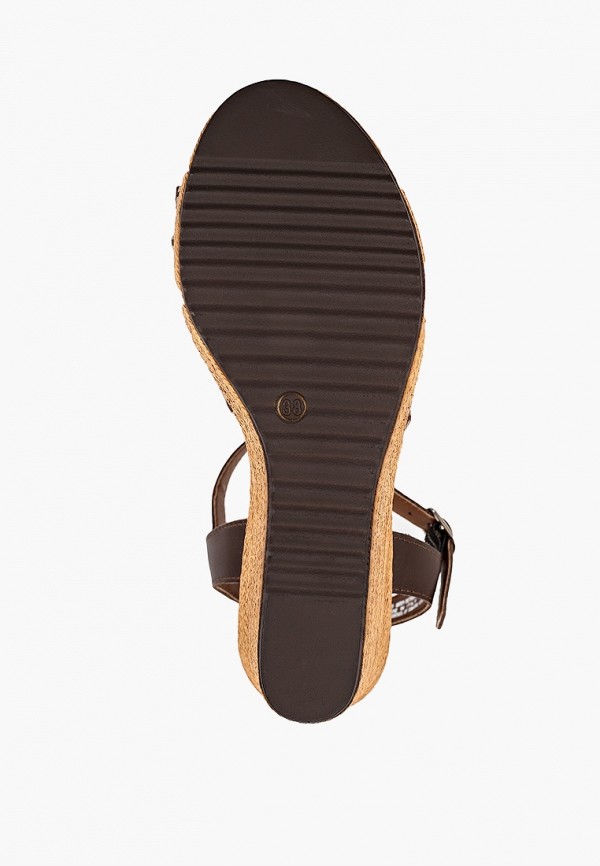 фото Босоножки tamaris