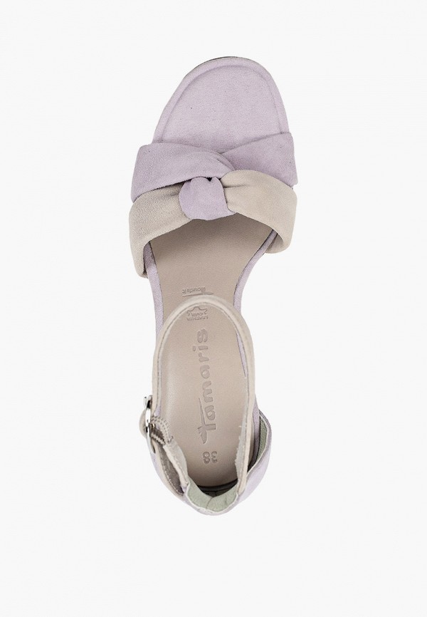 фото Босоножки tamaris