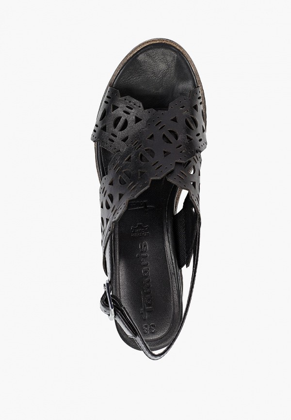 фото Босоножки tamaris